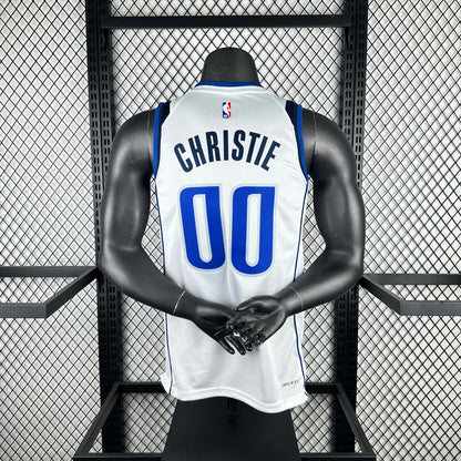 NBA&NFL&MLB 2025 Football Jersey