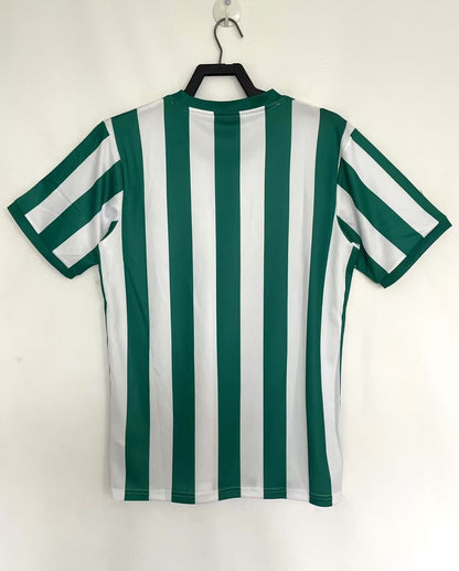 Retro Real Betis 1976/1977 Home Football Jersey