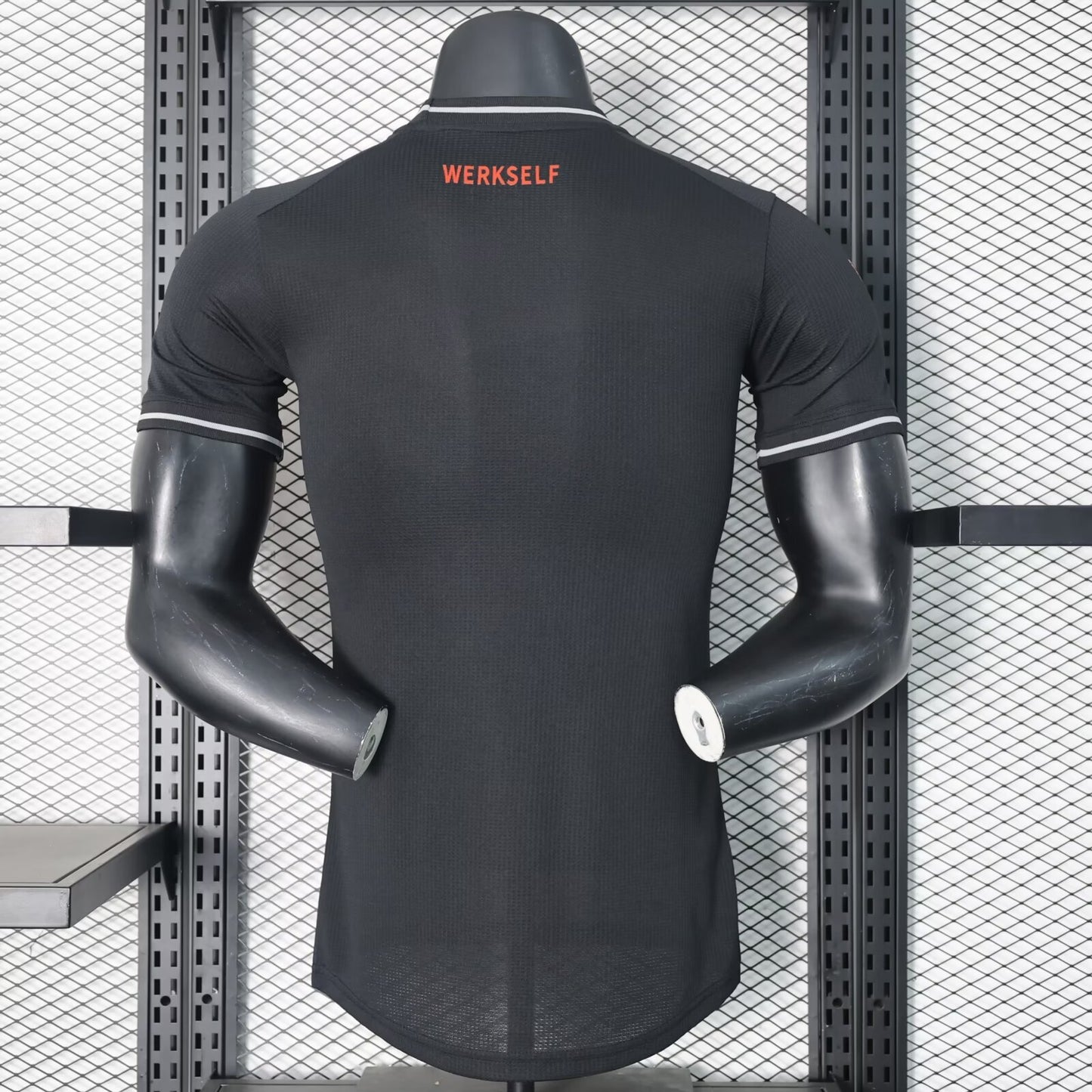Leverkusen 2023/2024 Home Player Version Football Jersey