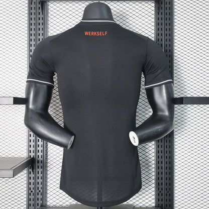 Leverkusen 2023/2024 Home Player Version Football Jersey