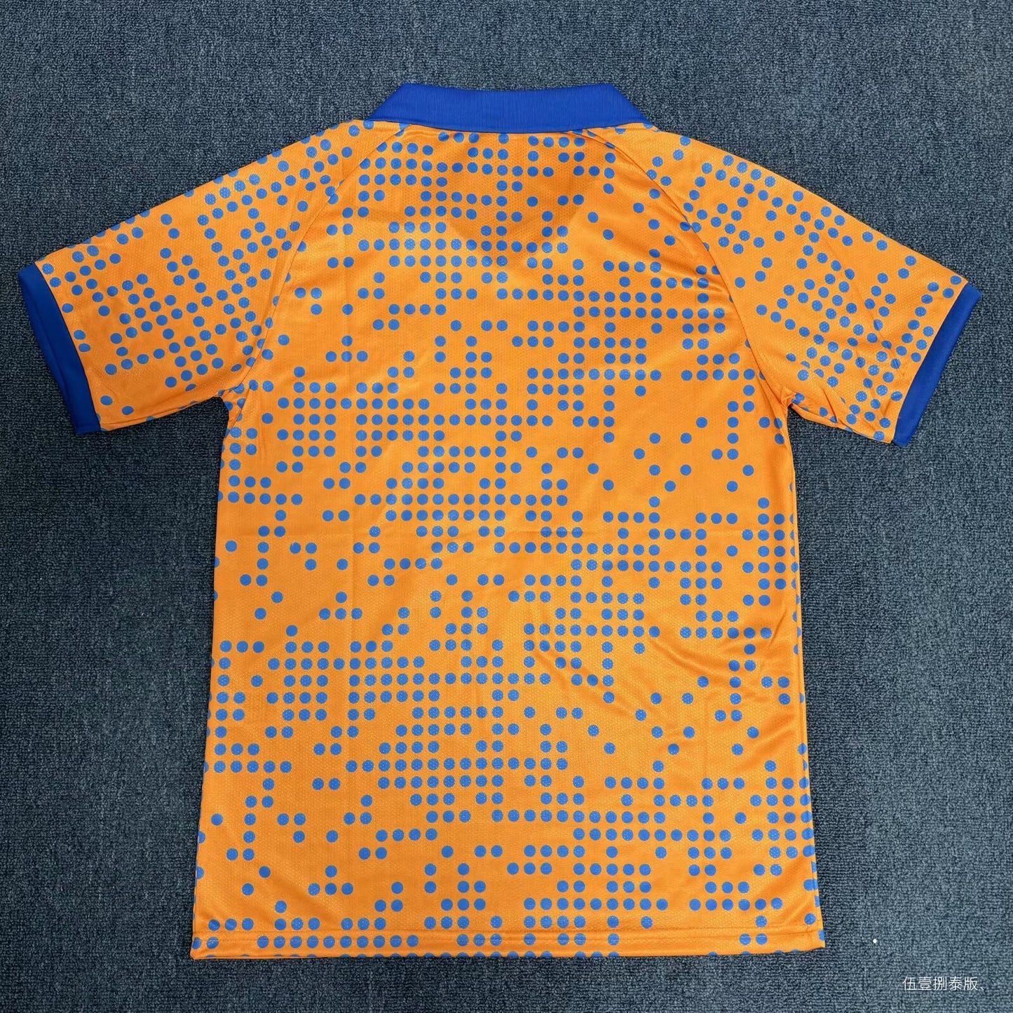Rangers 2024/2025 Away Fan Version Football Jersey