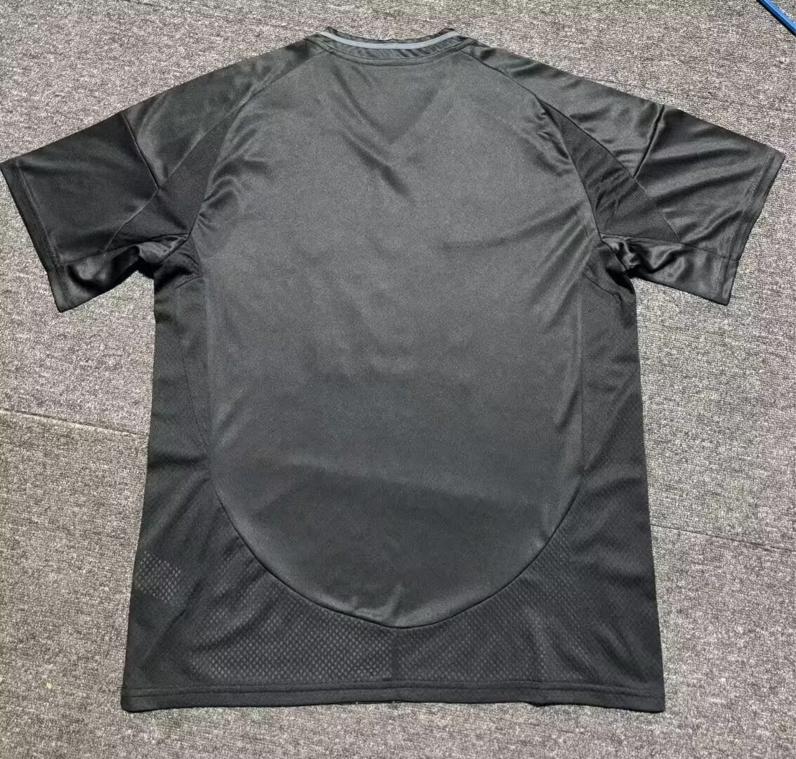 other team 2024/2025 Away Fan Version Football Jersey