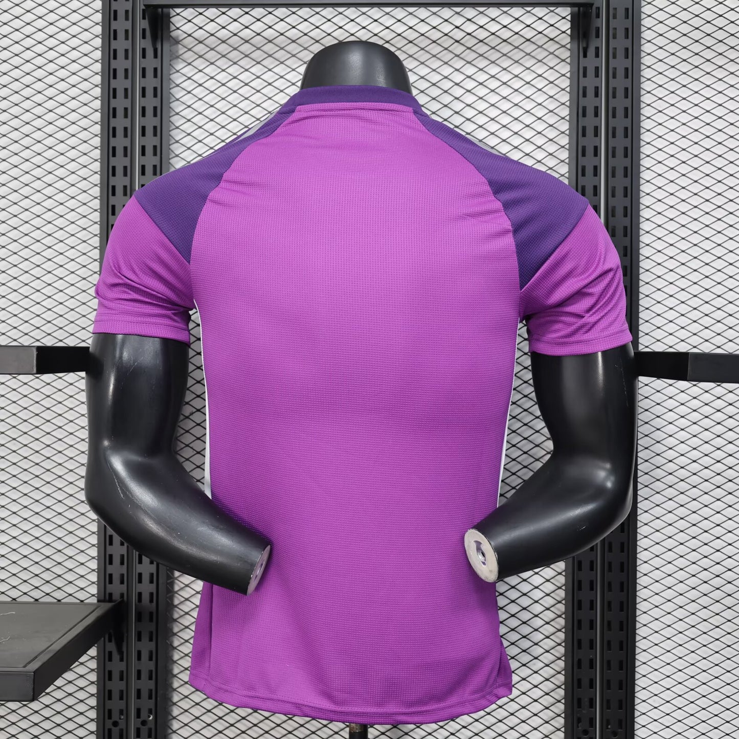 Argentina 2025/2026 Player Version Football Jersey