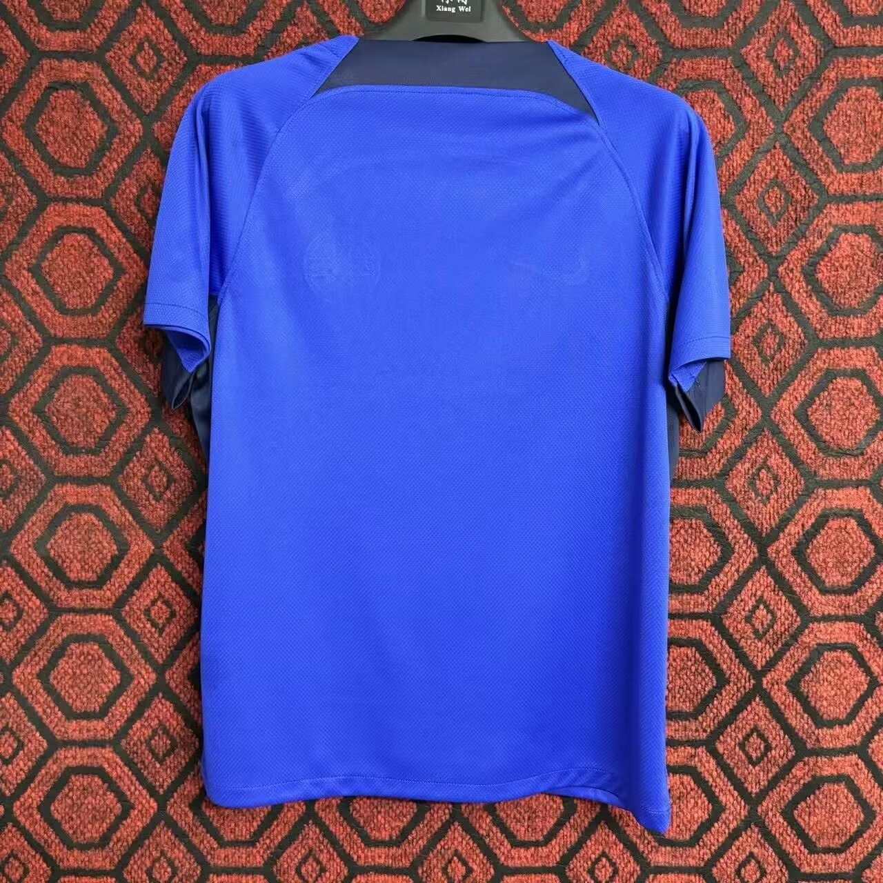 other team 2024/2025 Home Fan Version Football Jersey