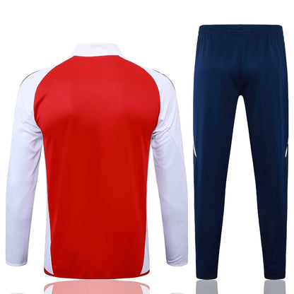 Jacket suite 2024/2025 Tracksuit