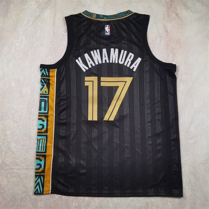 Memphis Grizzlies 2021 Football Jersey