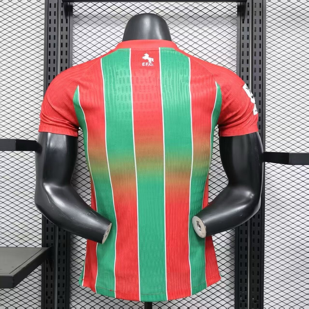 other team 2025/2026 Away Player Version Football Jersey