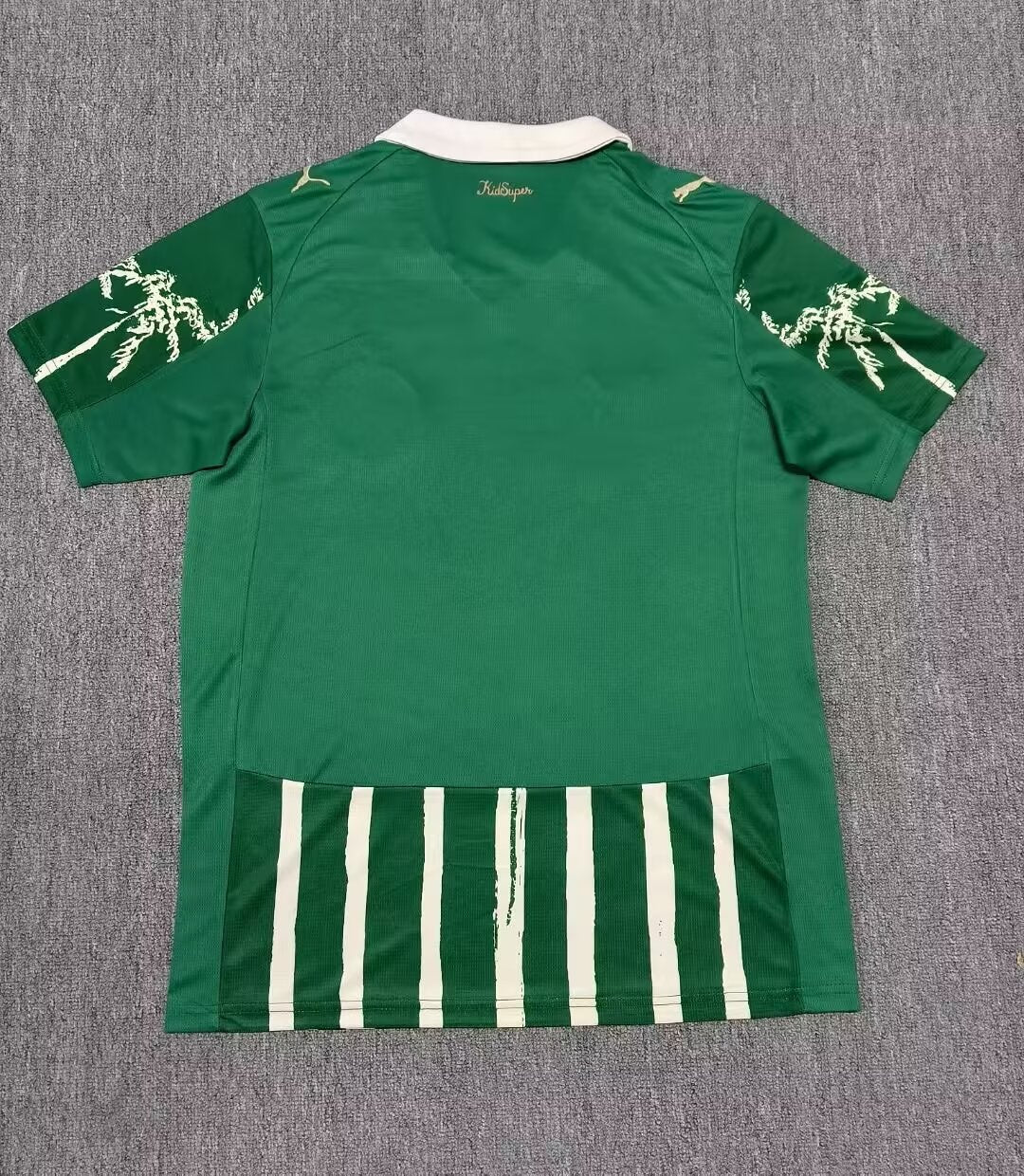Palmeiras Special Edition 2025/2026 Fan Version Football Jersey