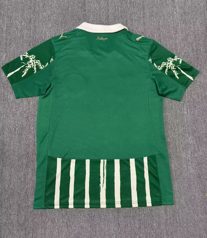 Palmeiras Special Edition 2025/2026 Fan Version Football Jersey