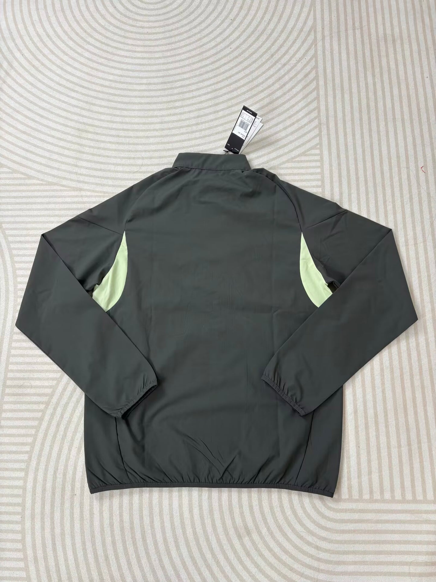 Real Madrid 2025/2026 Windbreaker