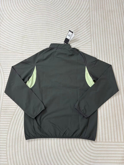Real Madrid 2025/2026 Windbreaker