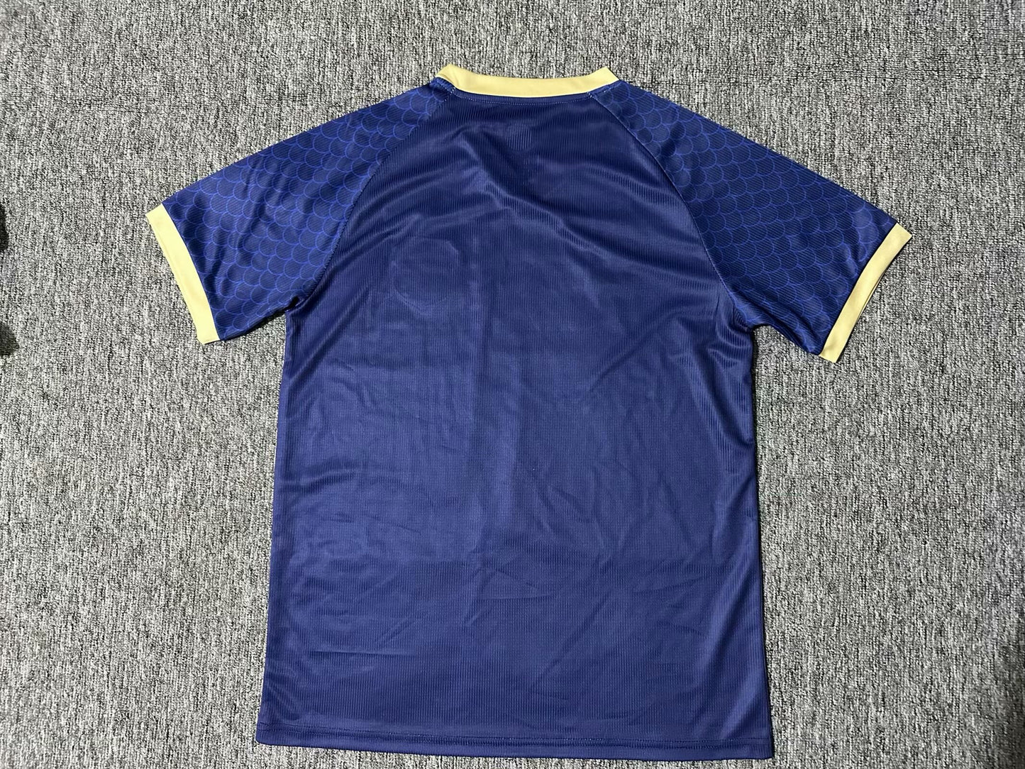 Japan Special Edition 2024/2025 Fan Version Football Jersey