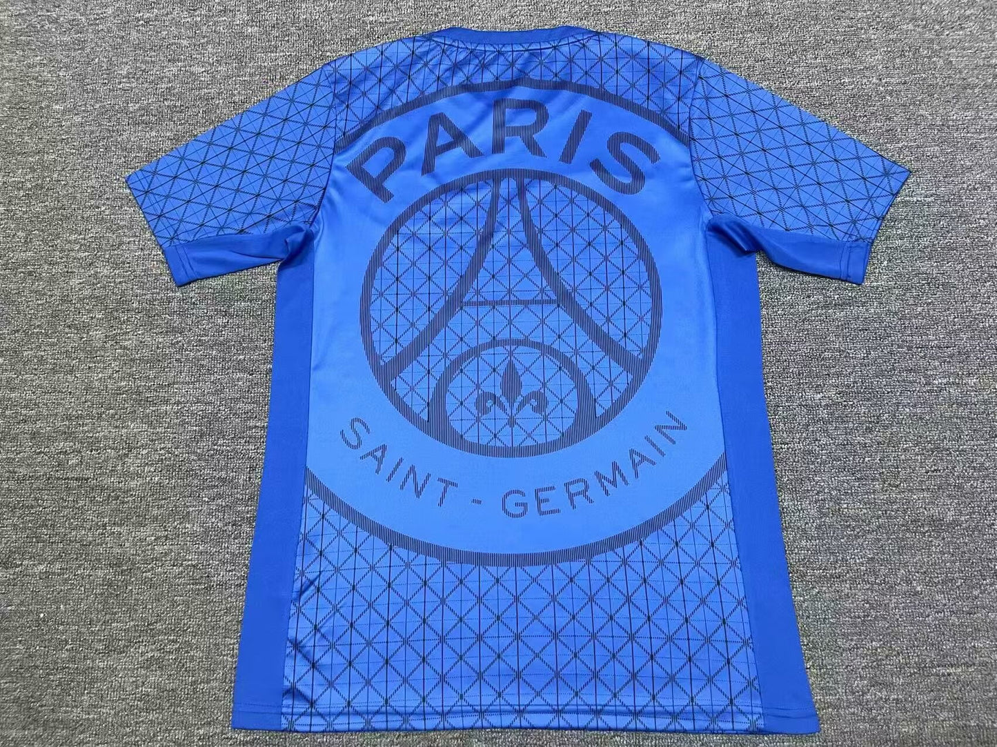 PSG Paris Special Edition 2025/2026 Fan Version Football Jersey