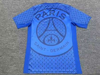 PSG Paris Special Edition 2025/2026 Fan Version Football Jersey