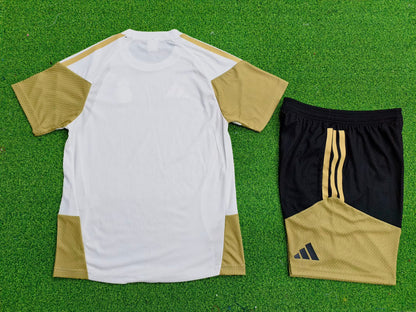 Adidas&Nike 2025/2026 Football Jersey