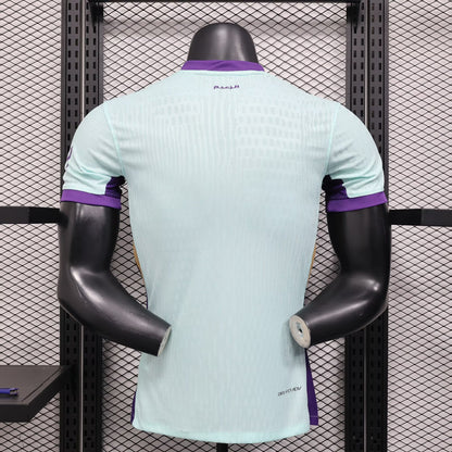 other team 2025/2026 Third Player Version Football Jersey