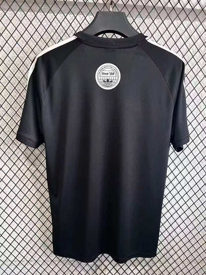 Adidas&Nike 2025/2026 Fan Version Football Jersey