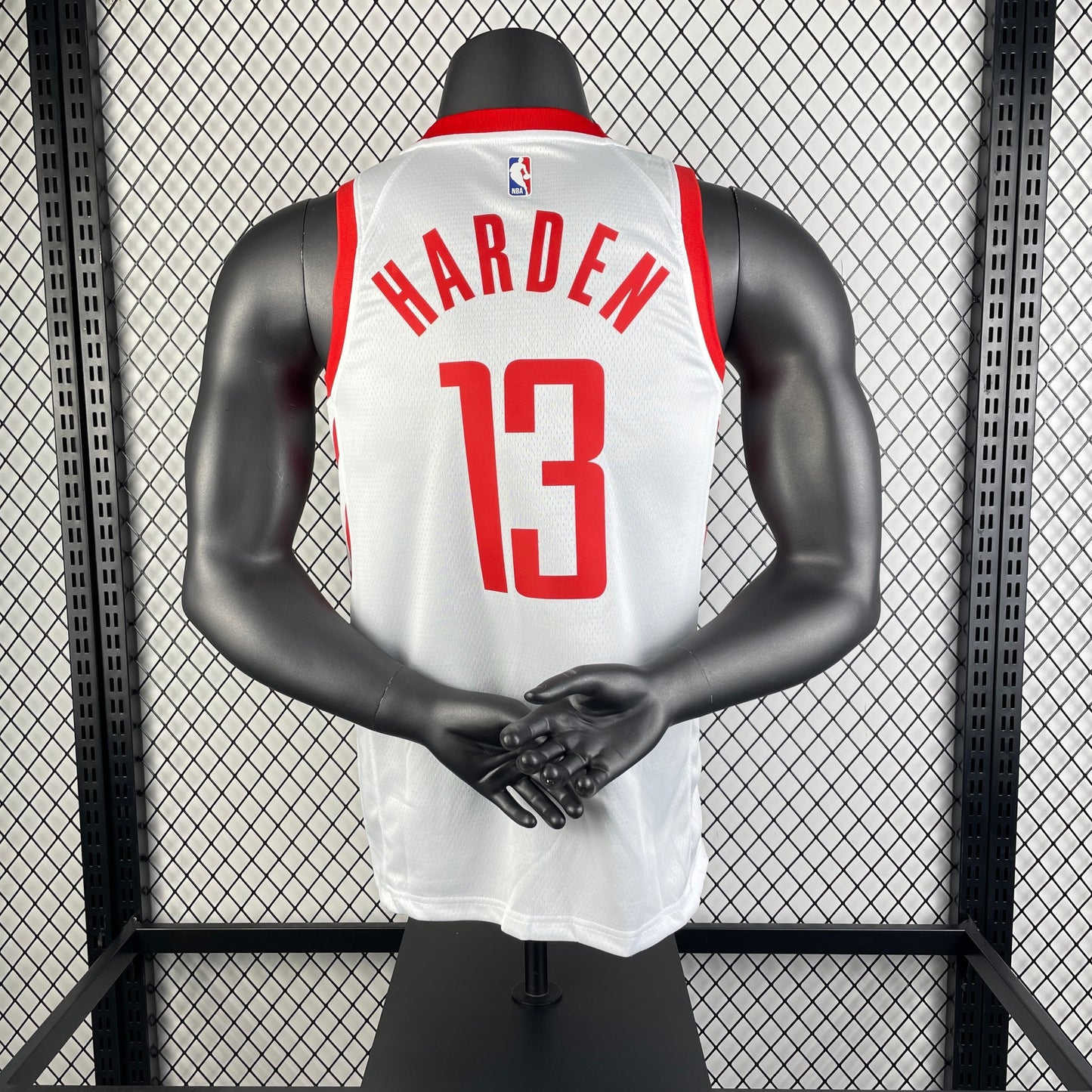 Houston Rockets 2019 Football Jersey