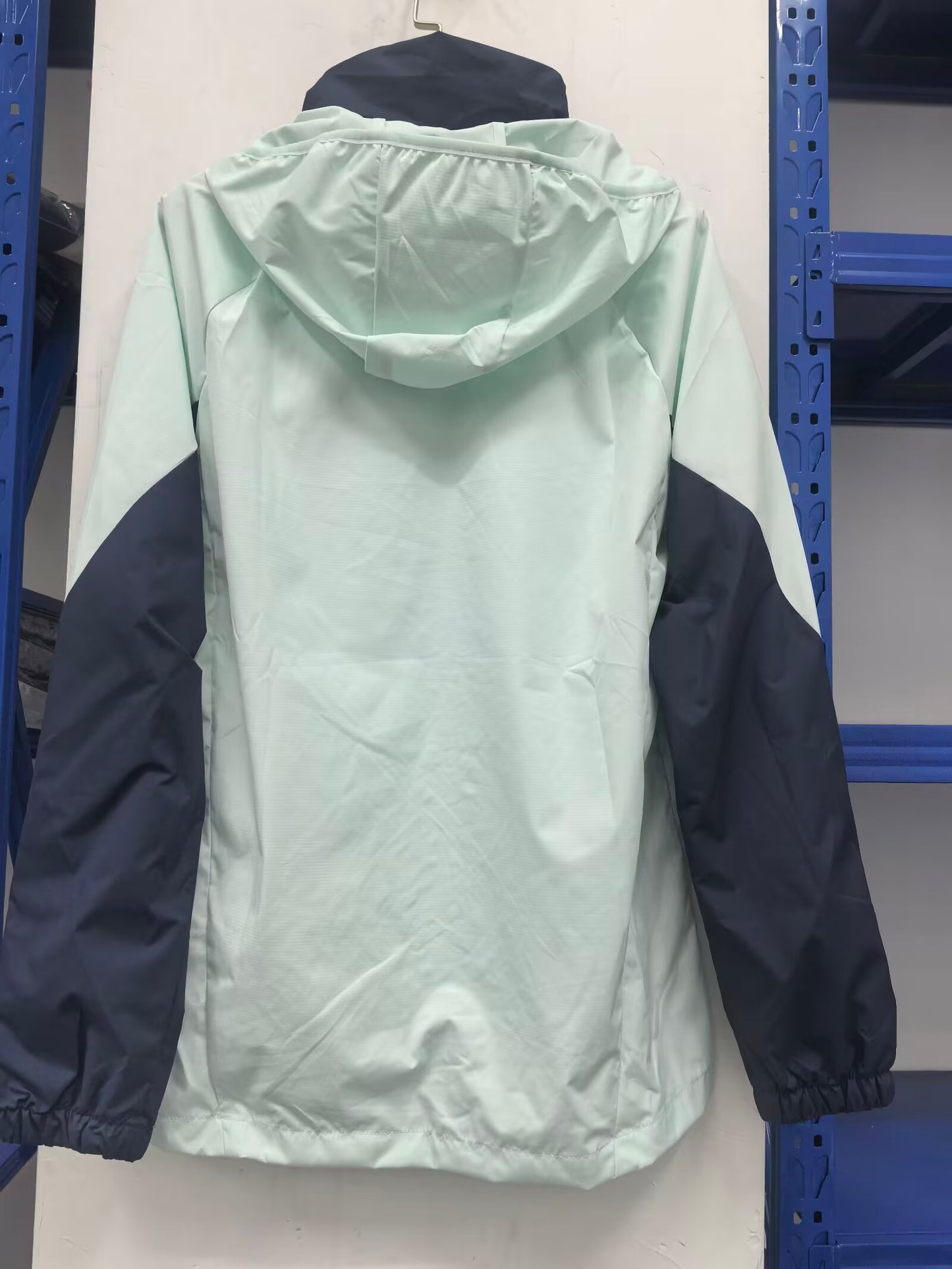 other team 2024/2025 Windbreaker