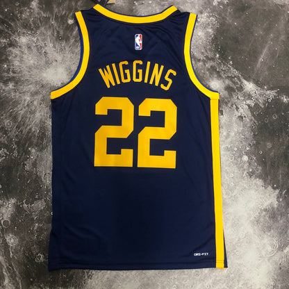 Golden State Warriors 2023 Football Jersey