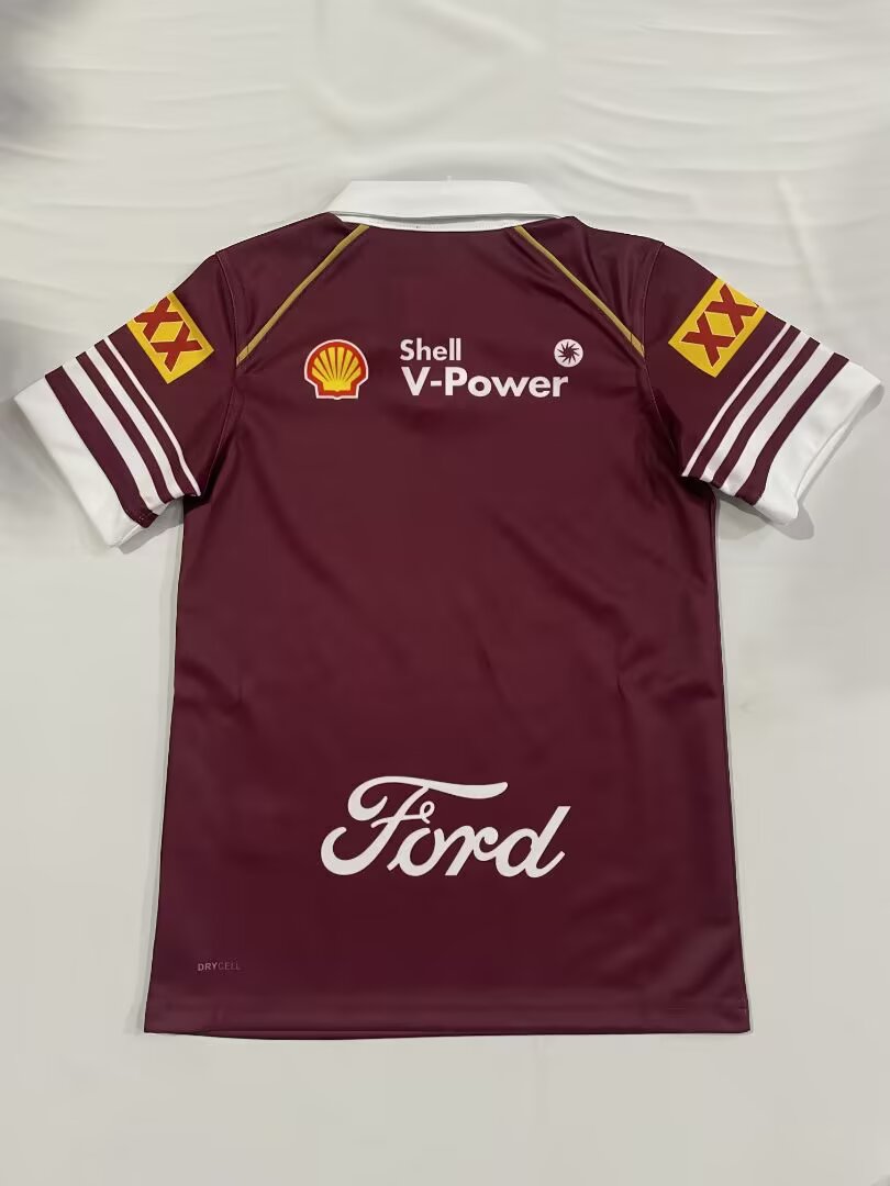 Rugby Jerseys 2026 Kids Fan Version Football Jersey