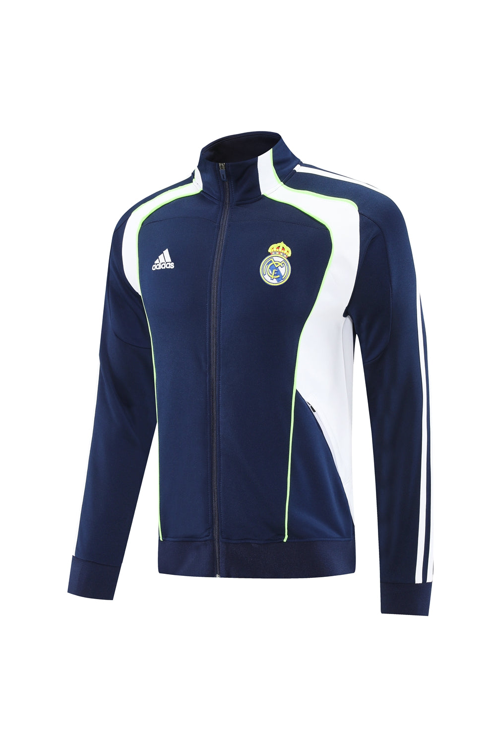 real madrid 2025/2026 Tracksuit