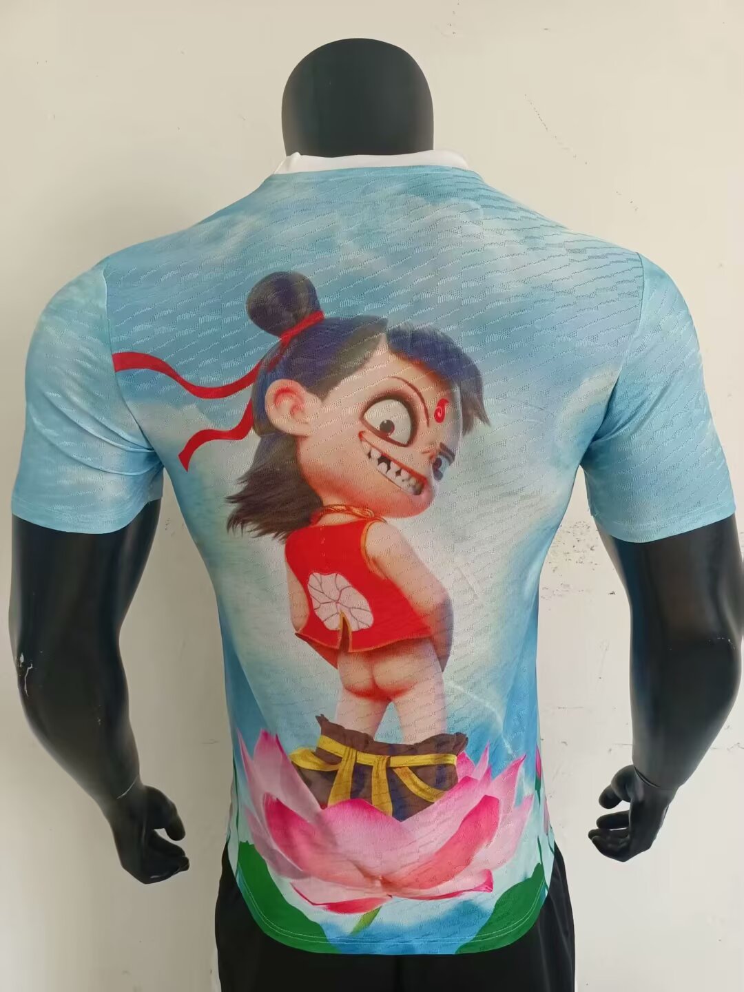 Japan Special Edition 2025/2026 Player Version Football Jersey