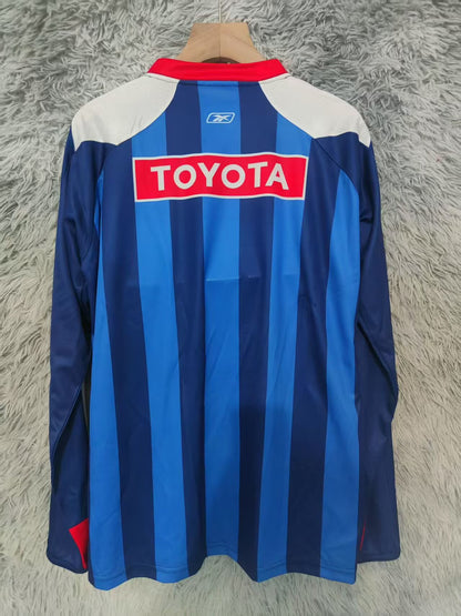 Retro chivas 2006/2007 Away Football Jersey