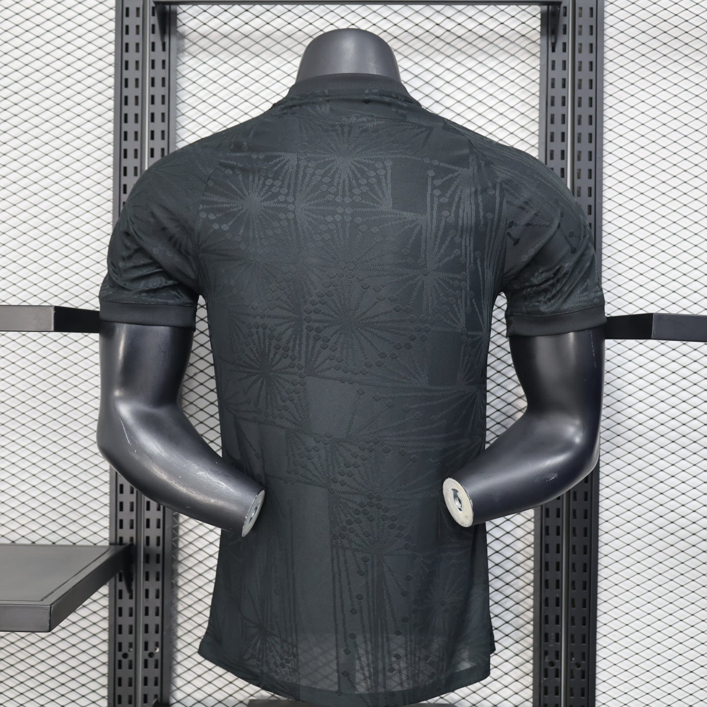 Mexico Special Edition 2025/2026 Player Version Football Jersey
