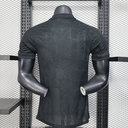 Mexico Special Edition 2025/2026 Player Version Football Jersey