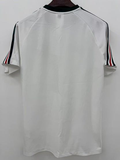 Retro Mexico 2026/2027 Football Jersey