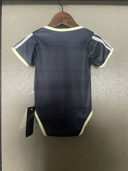 Kids jerseys 2025/2026 Away Football Jersey