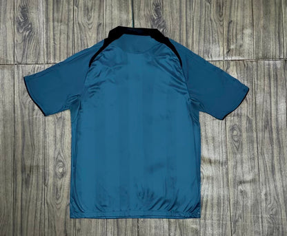 Retro Liverpool 2008/2009 Away Football Jersey
