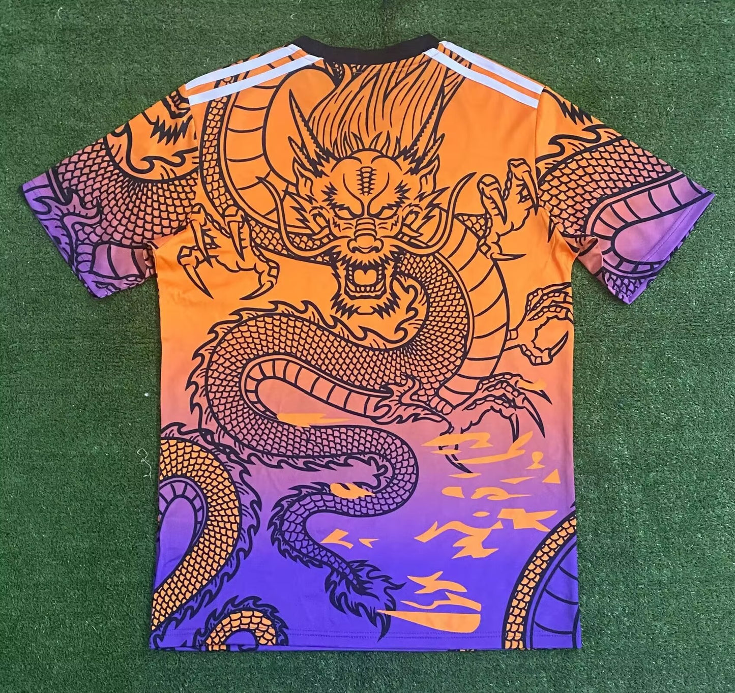 Real Madrid Special Edition 2024/2025 Fan Version Football Jersey