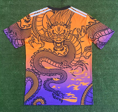 Real Madrid Special Edition 2024/2025 Fan Version Football Jersey