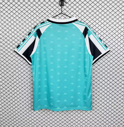 Retro Osasuna Away Jersey 1995-1996