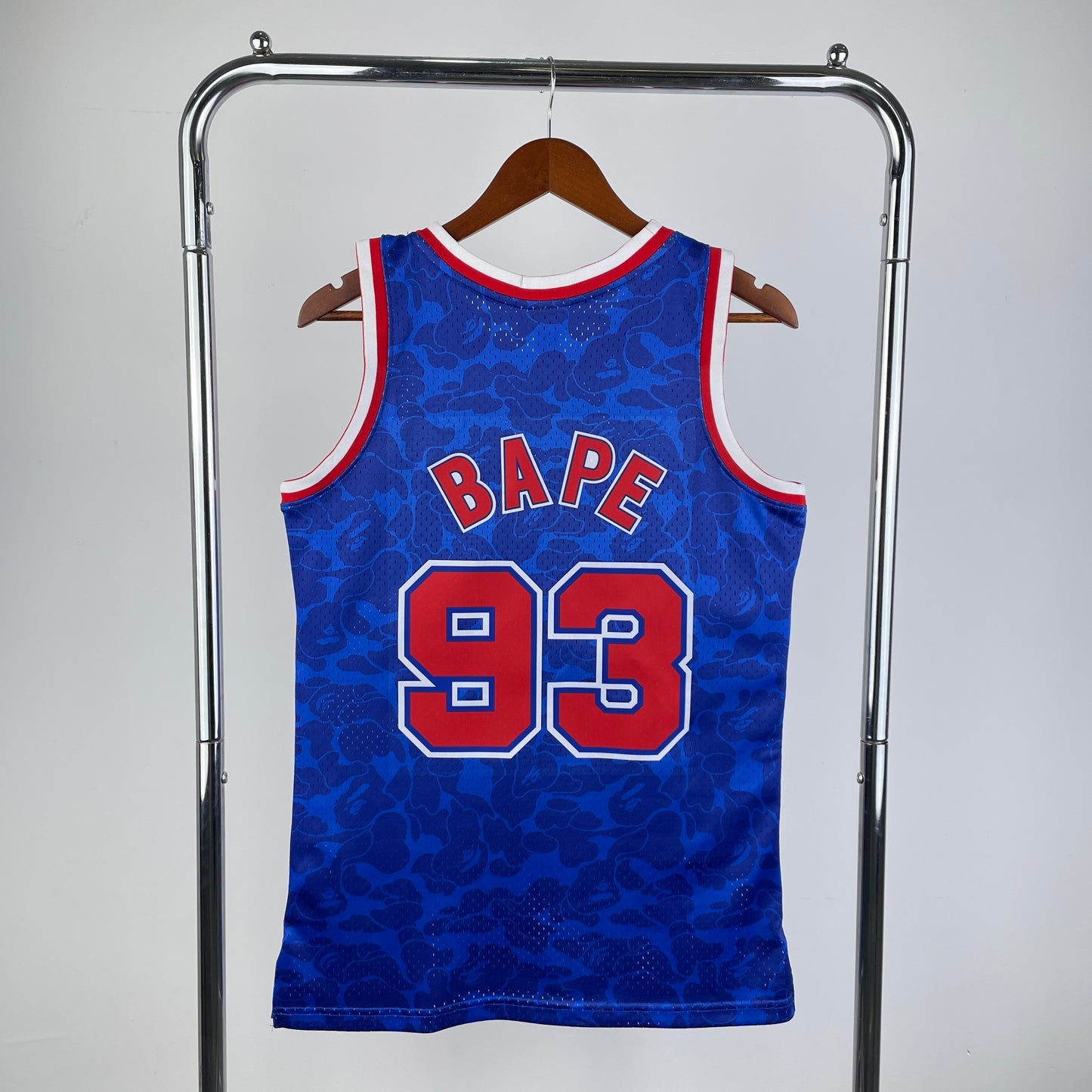 Brooklyn Nets Football Jersey