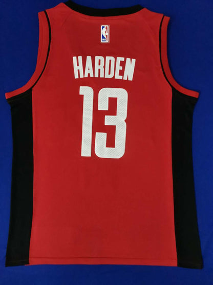 Houston Rockets Football Jersey