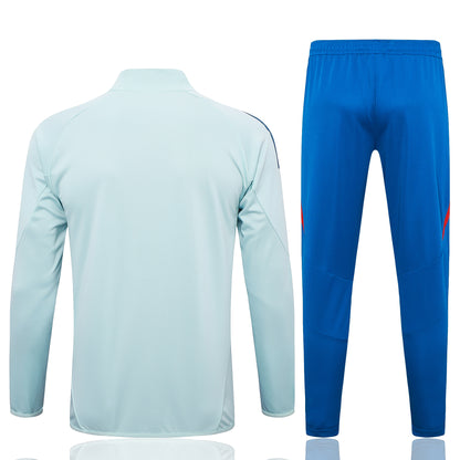 Jacket suite 2024/2025 Tracksuit