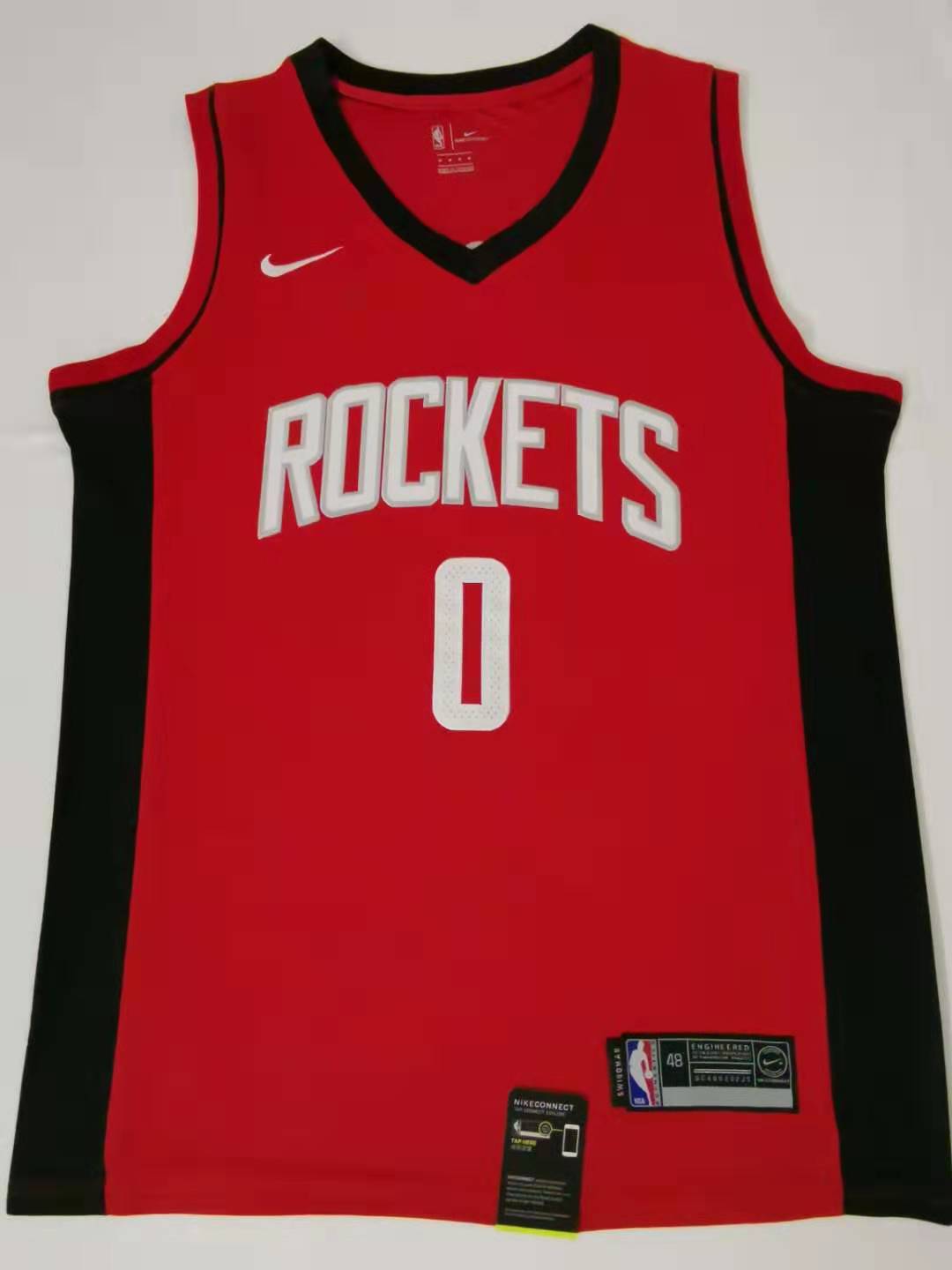 Houston Rockets Football Jersey