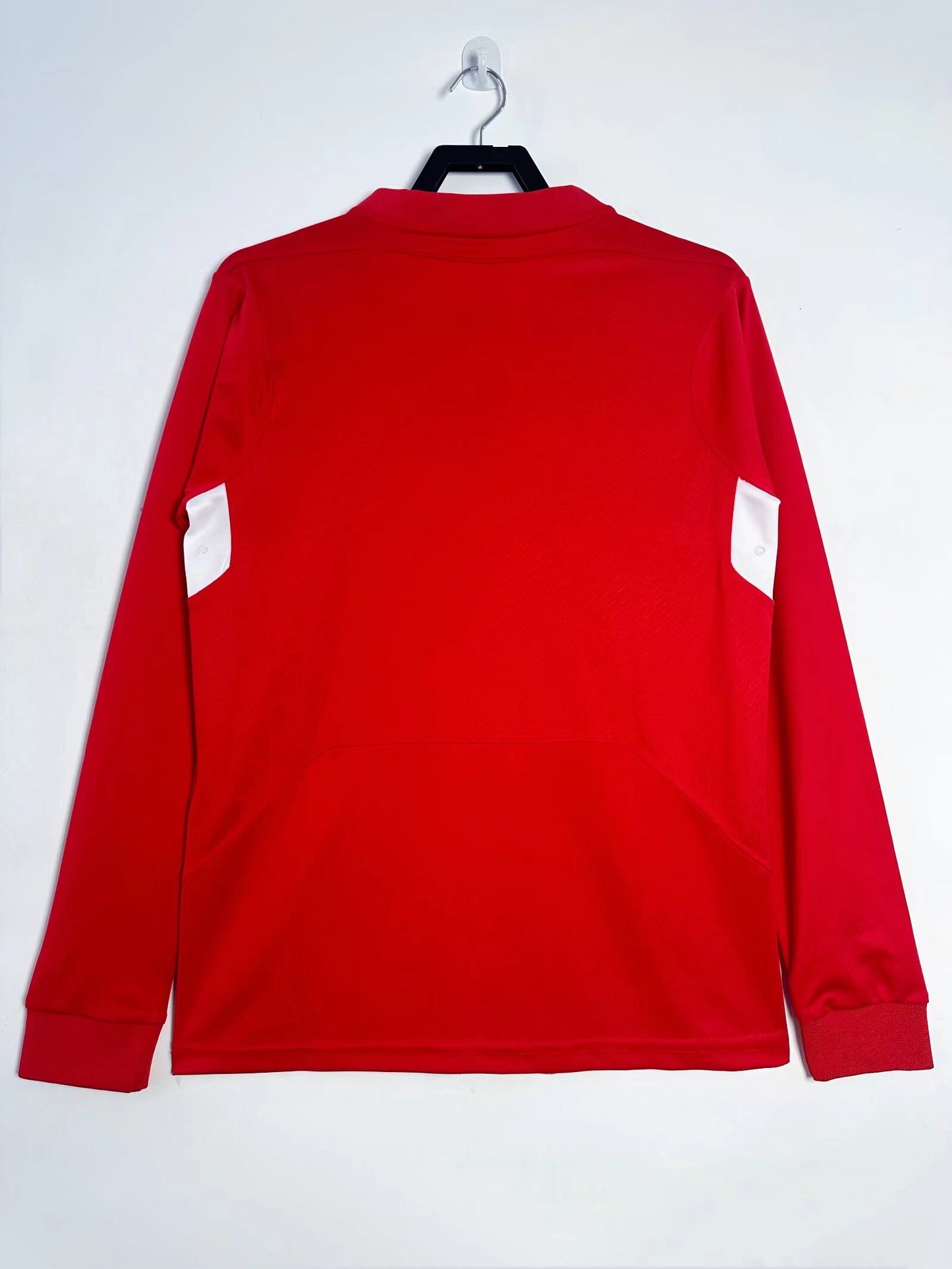 Retro Liverpool 2004/2005 Home Football Jersey