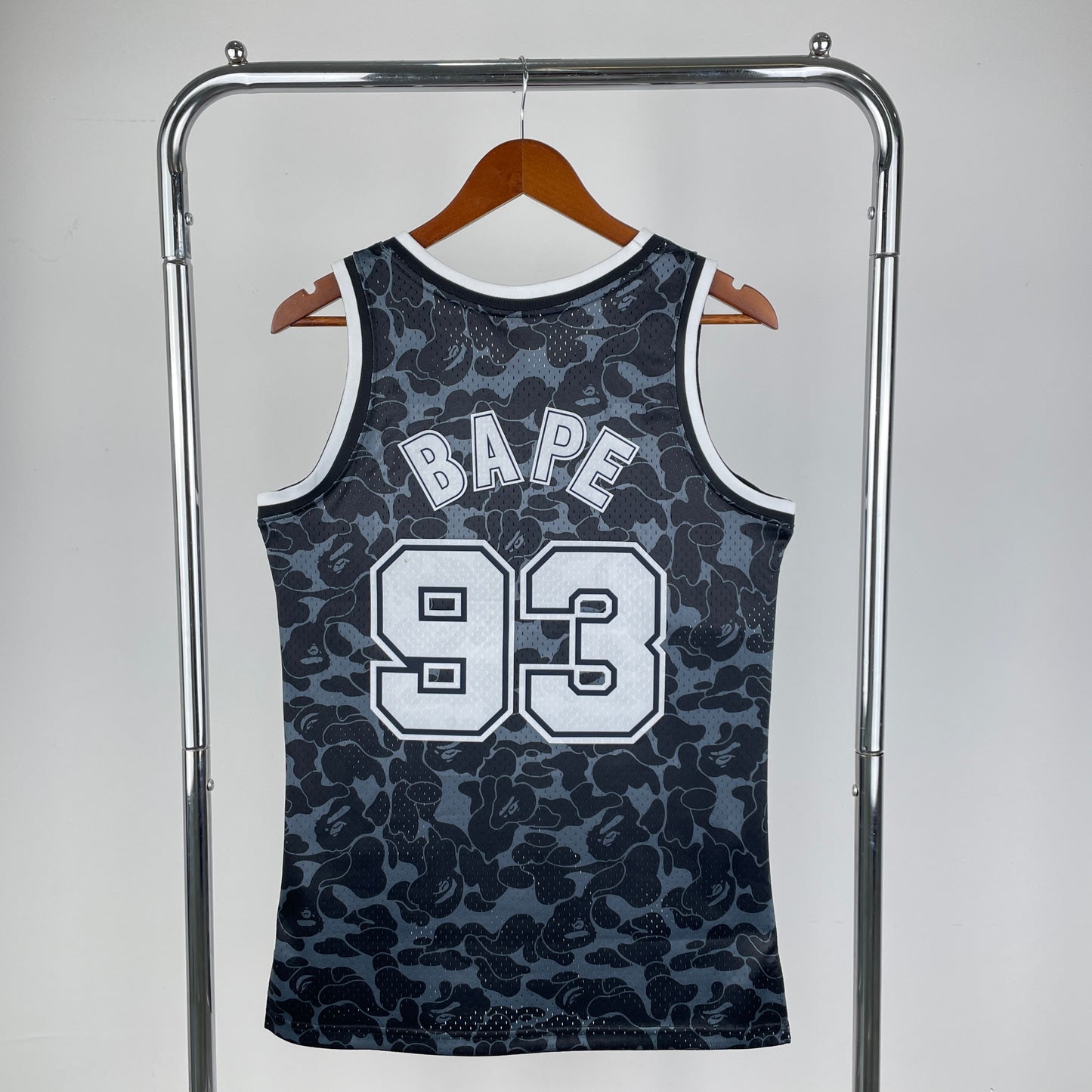 Brooklyn Nets Football Jersey