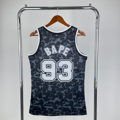 Brooklyn Nets Football Jersey