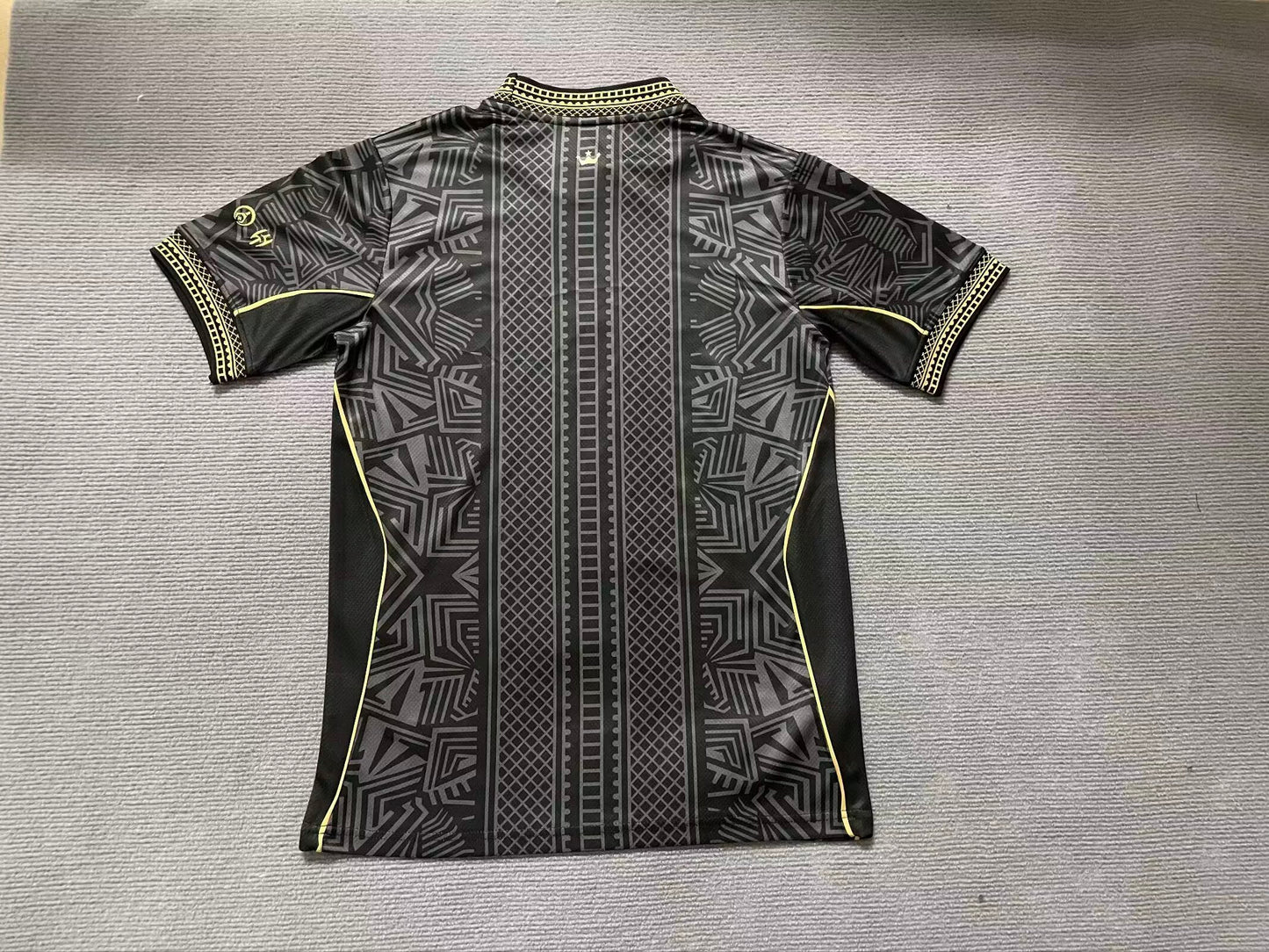 Brazil Special Edition 2026/2027 Fan Version Football Jersey
