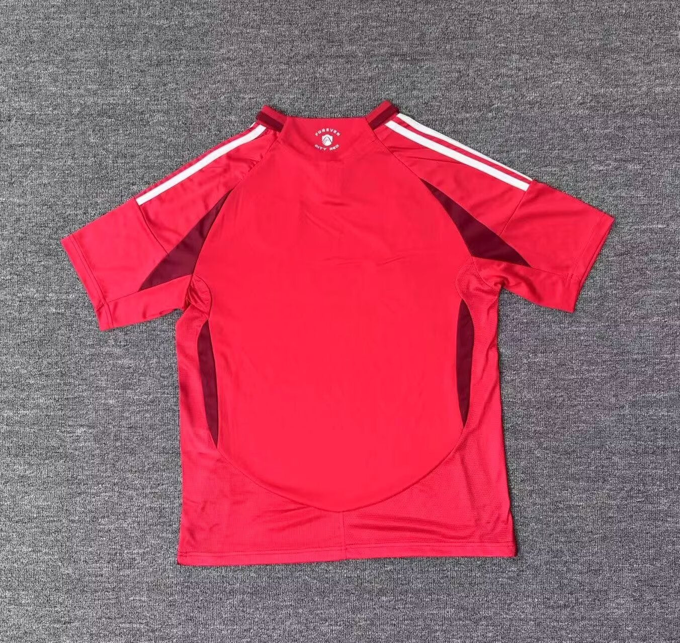 America（Mexico&MLS） 2025/2026 Home Fan Version Football Jersey