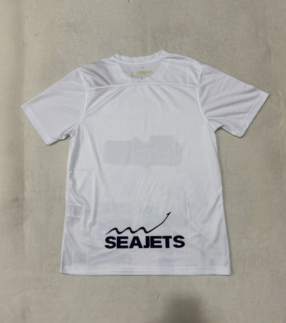 other team 2025/2026 Third Away Fan Version Football Jersey