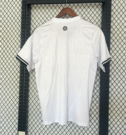 Fulham 2025/2026 Home Fan Version Football Jersey
