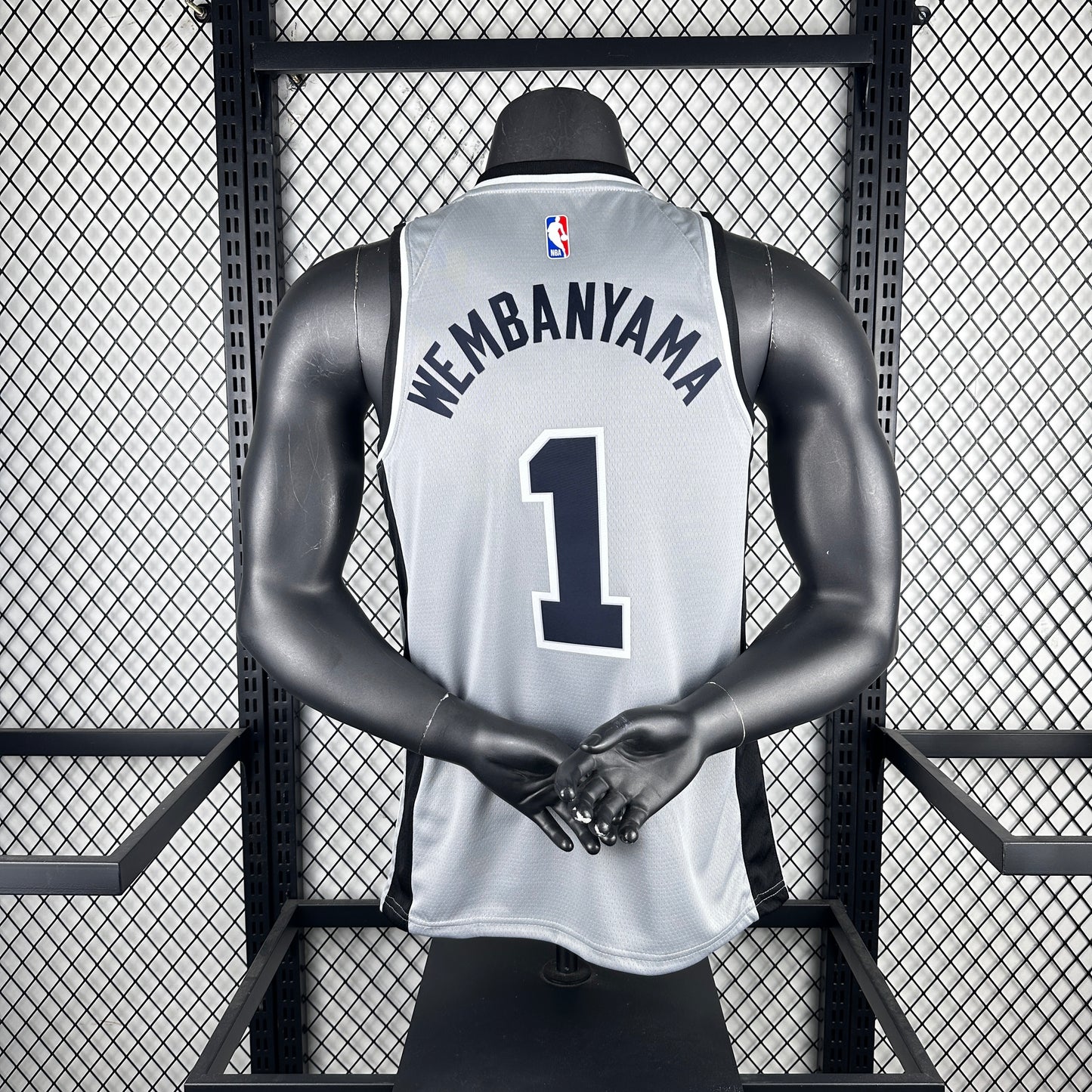 NBA&NFL&MLB 2021 Football Jersey