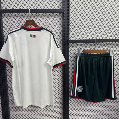 Mexico 2026/2027 Away Fan Version Football Jersey