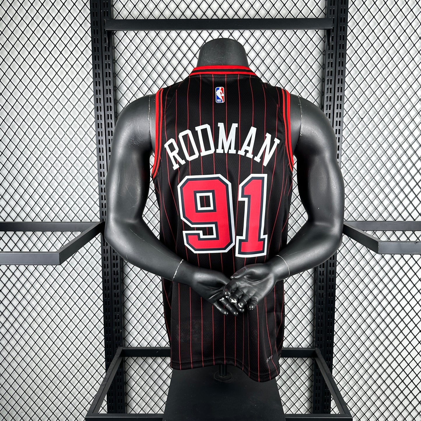 Chicago Bulls 2026 Football Jersey